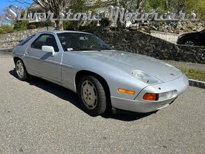 Porsche 928 S4 Hatchback