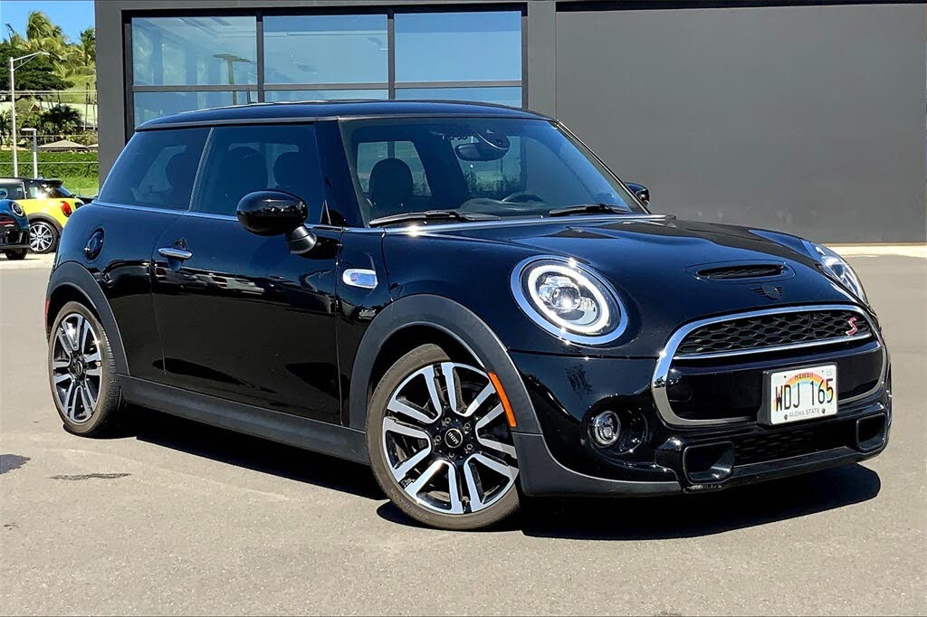 Used 2020 MINI Cooper for Sale in Honolulu, HI (with Photos 