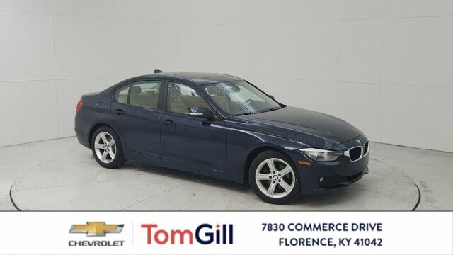 Used BMW 3 Series for Sale in Cincinnati, OH - CarGurus