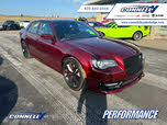 Chrysler 300 C RWD