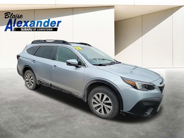 Alexander subaru discount cars