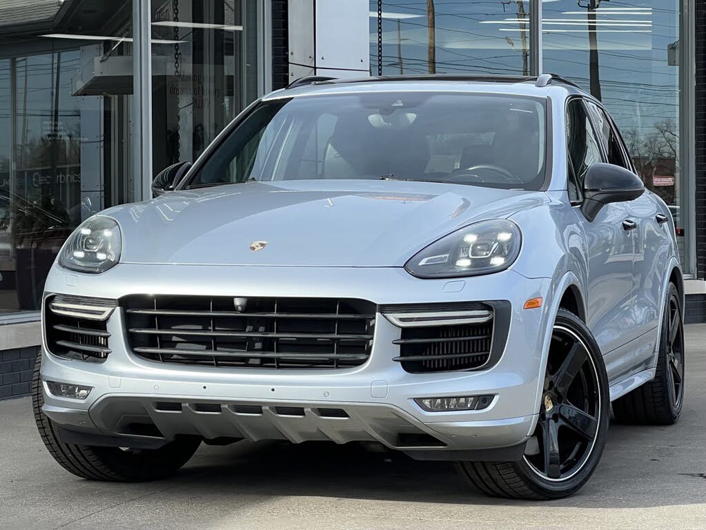 Used Cars for Sale Near Me CarGurus