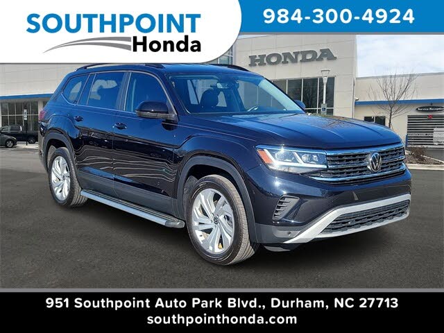 Southpoint Honda Durham NC