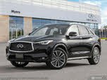 INFINITI QX50 Sensory AWD