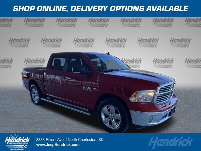 Used Pickup Trucks for Sale in West Columbia, SC - CarGurus