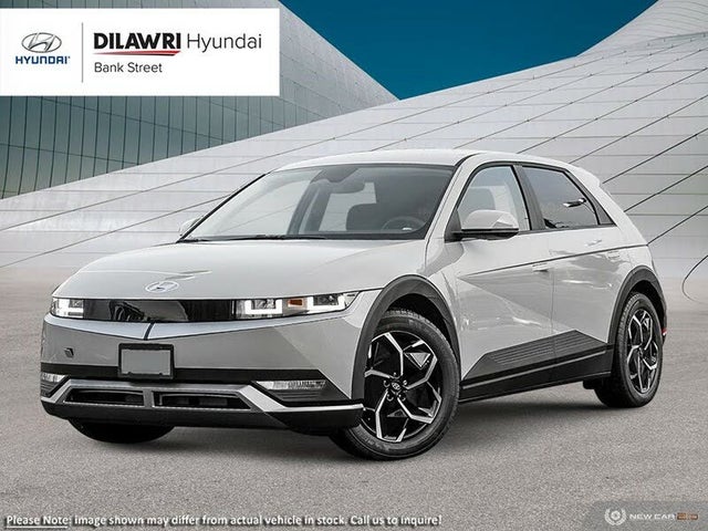 2024 Hyundai Ioniq 5 Preferred RWD