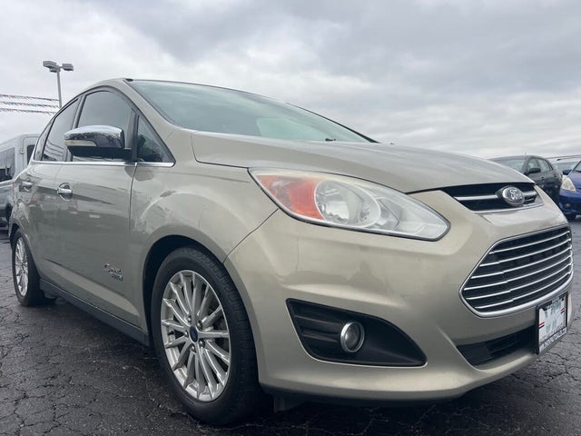 2015 Ford C-Max Energi SEL FWD