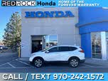 Honda CR-V EX AWD