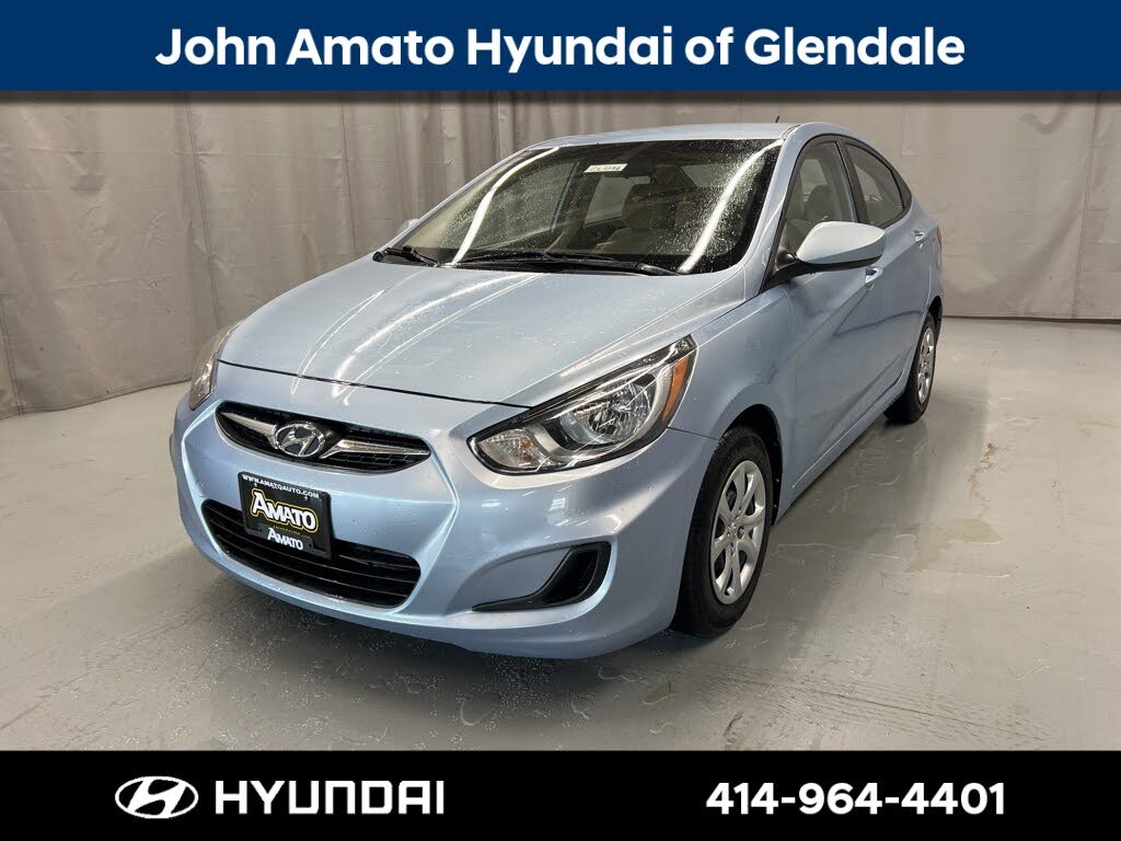2012 hyundai sales accent gls hatchback