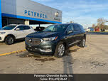 Buick Enclave Avenir AWD
