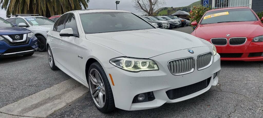 Used BMW for Sale in Santa Cruz CA CarGurus