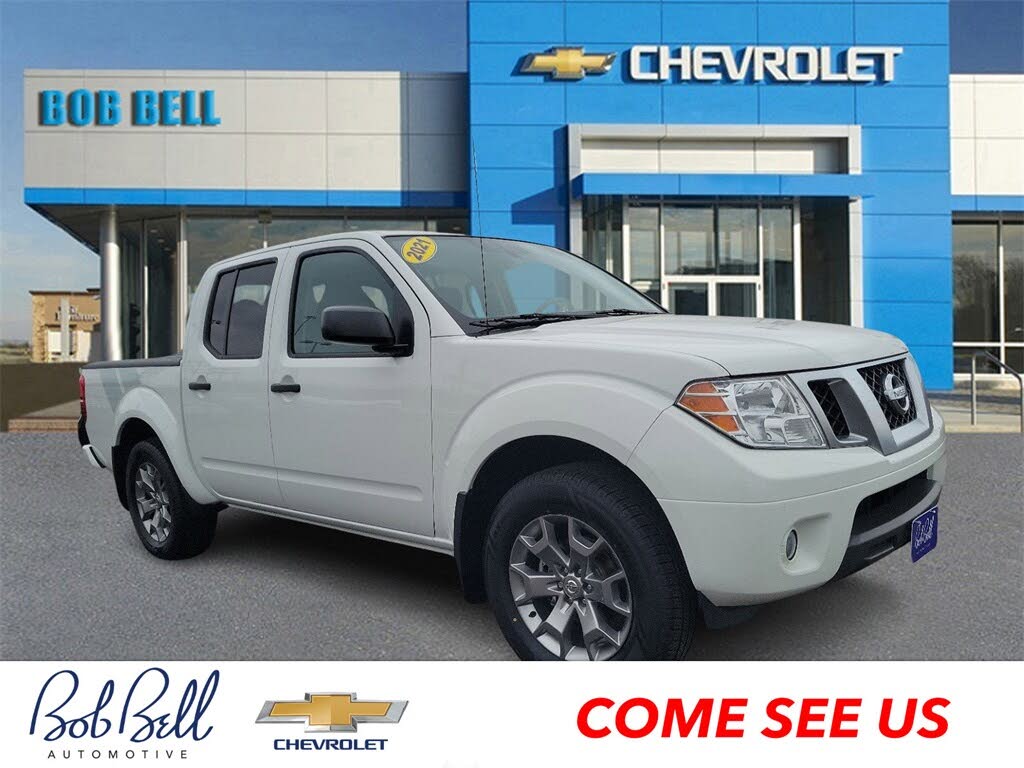 Used Nissan Frontier for Sale in Springfield, VA - CarGurus