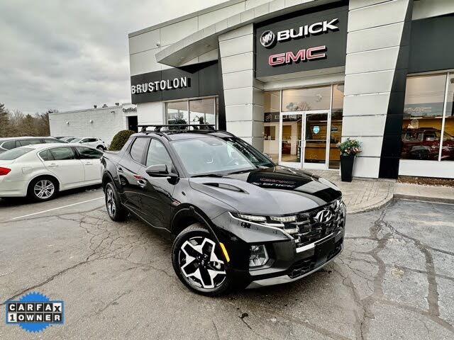 Used Hyundai Santa Cruz for Sale in Connecticut CarGurus