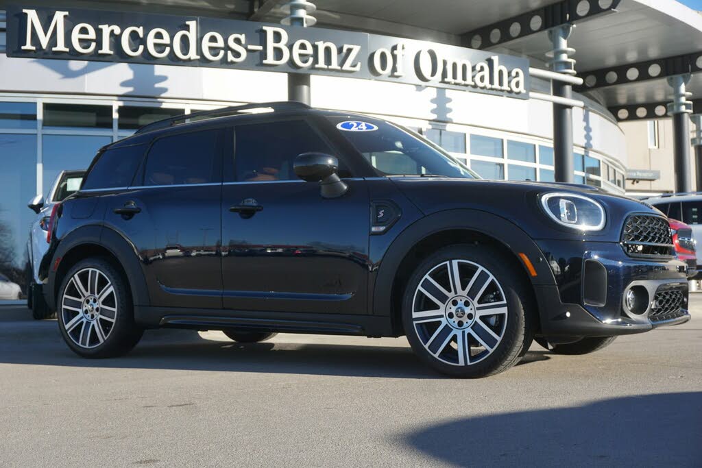 Used MINI Countryman for Sale (with Photos) - CarGurus