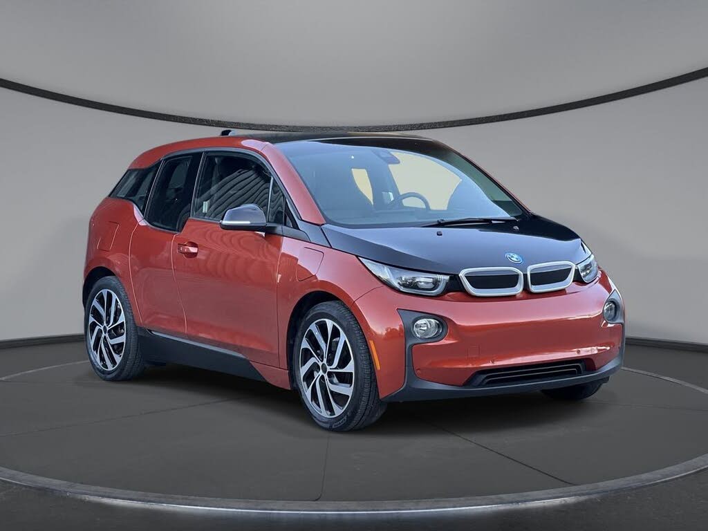 Bmw i3 store 2014 near me