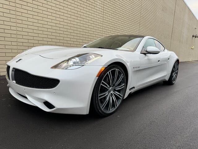 2018 deals fisker karma