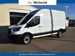 Ford Transit Cargo 250 High Roof LB RWD