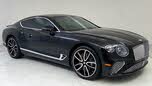 Bentley Continental GT V8 AWD