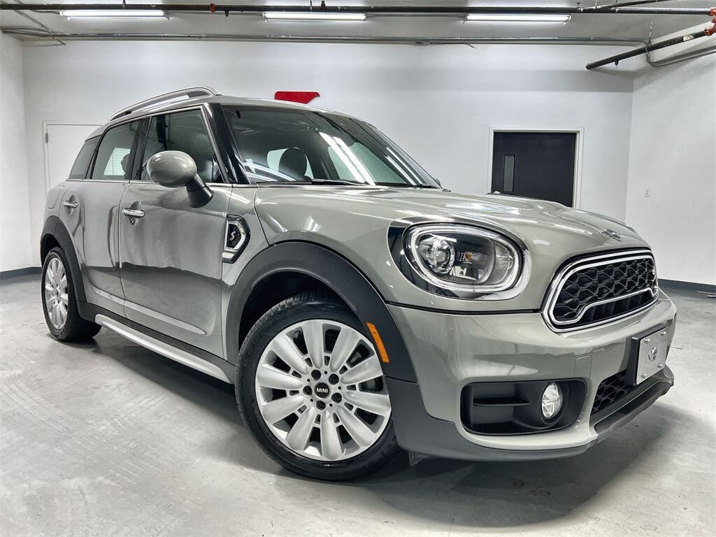 Used MINI Countryman for Sale (with Photos) - CarGurus