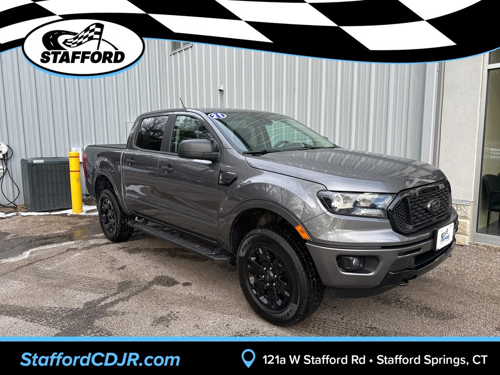 Used Ford Ranger for Sale in Worcester, MA - CarGurus