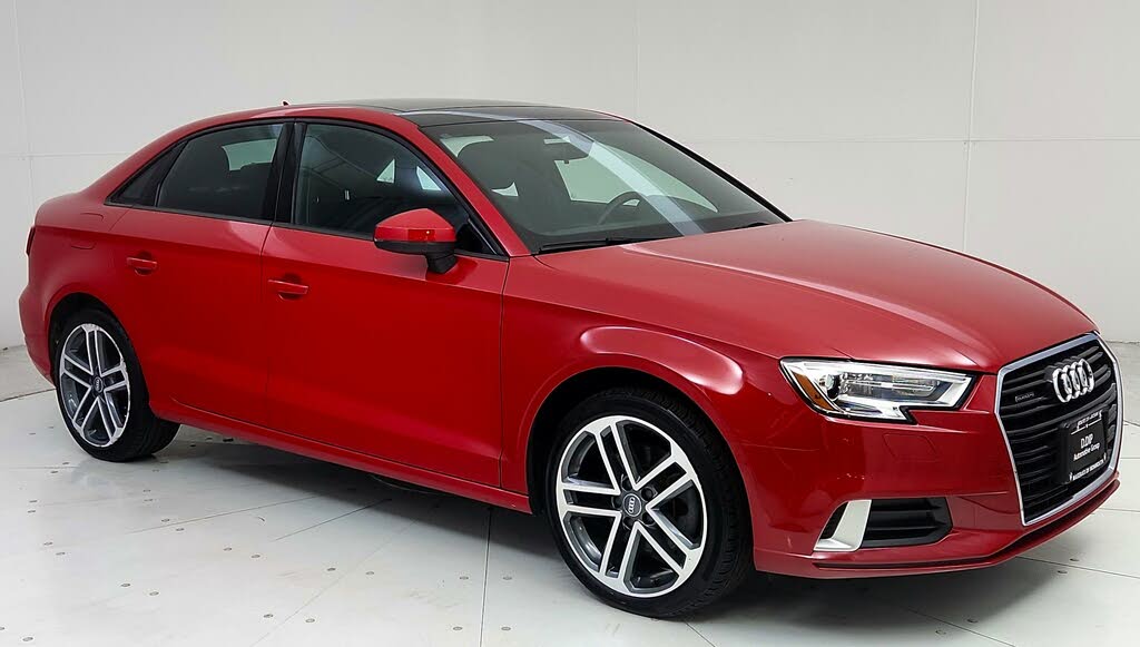 Used Audi A3 for Sale in New York - CarGurus
