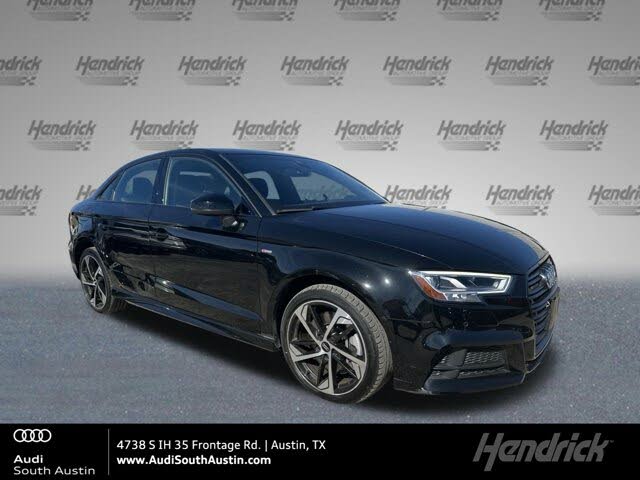 Vendo Audi A3 Sportback 45 TFSI e S tronic S line edition nuova a