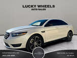 Ford Taurus SHO AWD