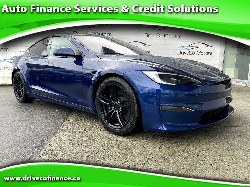 2013 tesla model top s 40 rwd