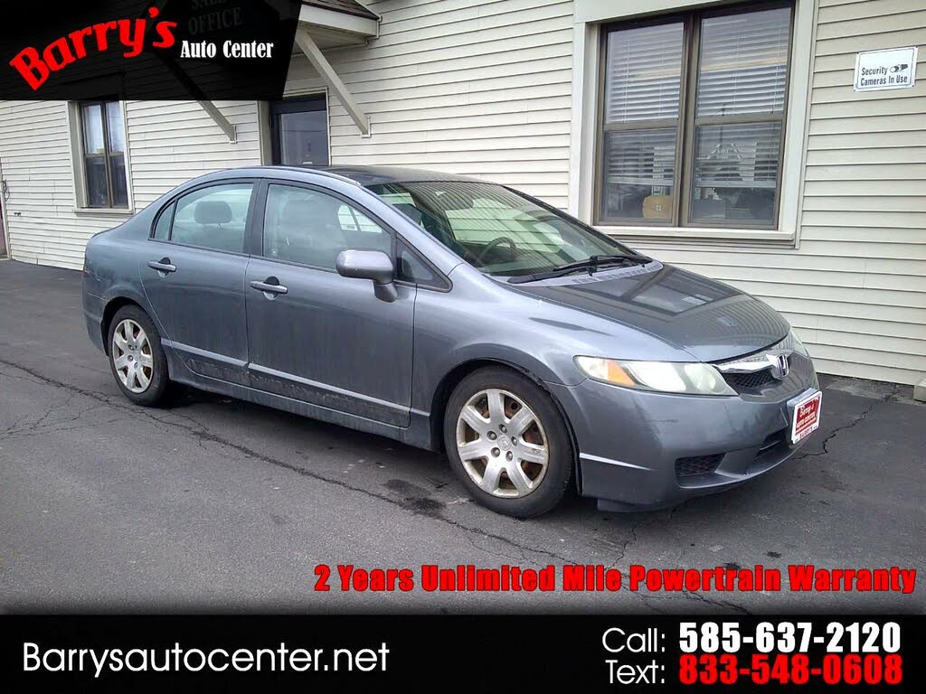 2008 honda sales civic windshield