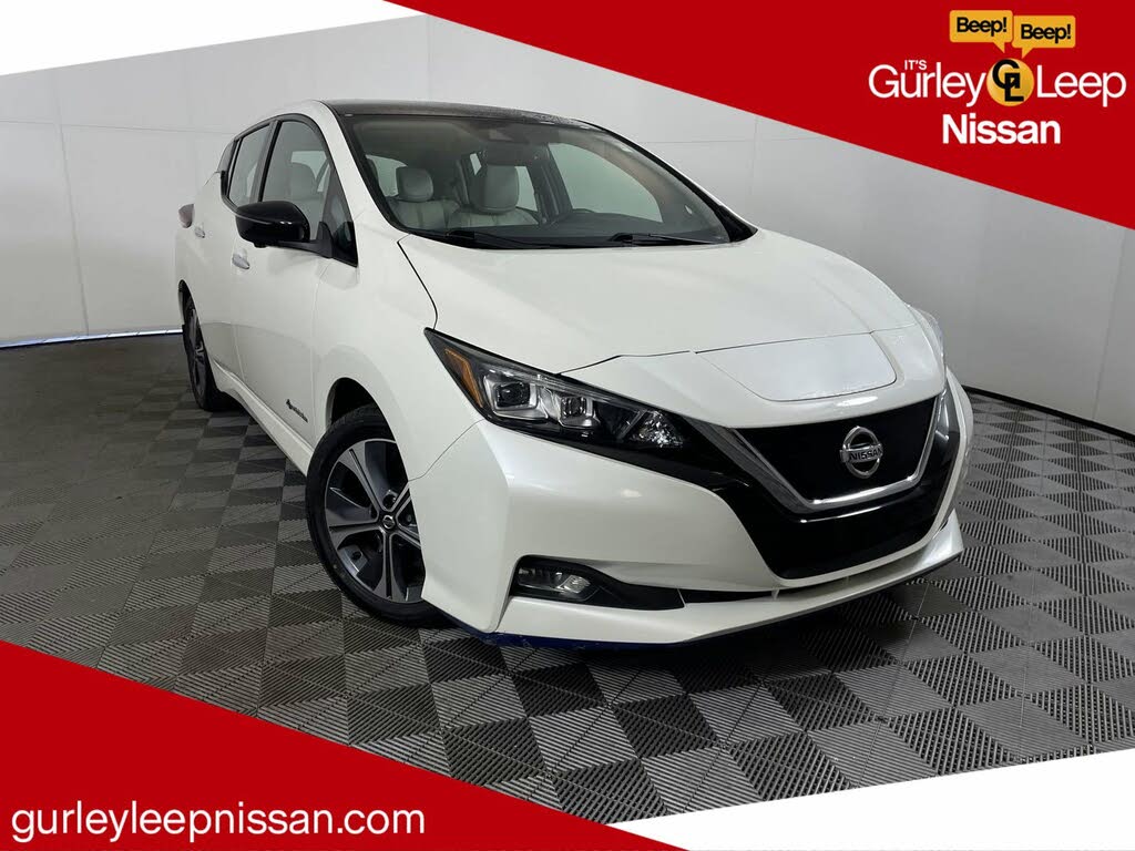 2019 leaf plus for sale best sale