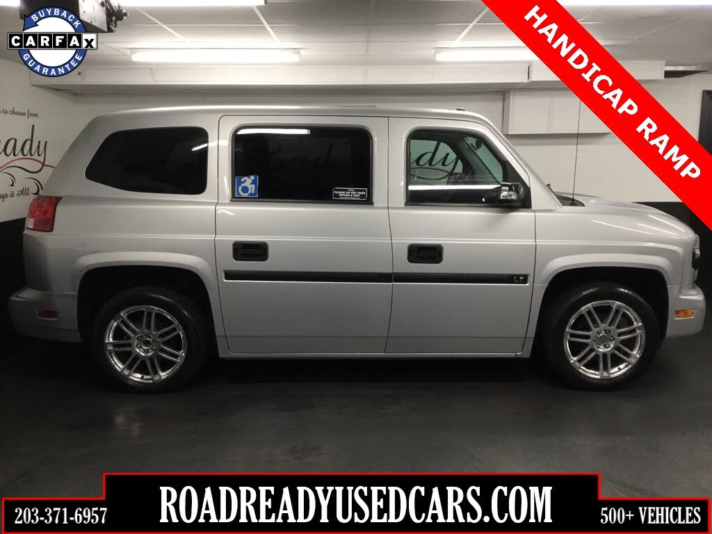 Mv1 van hot sale
