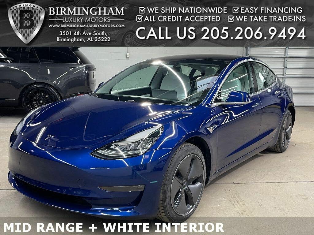2018 tesla new arrivals model 3 cargurus