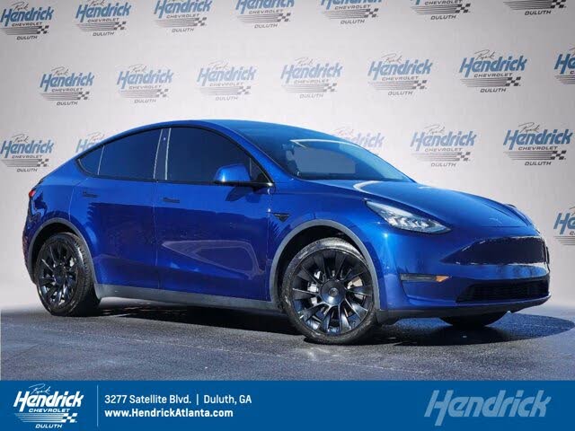 2020 tesla shop model y msrp