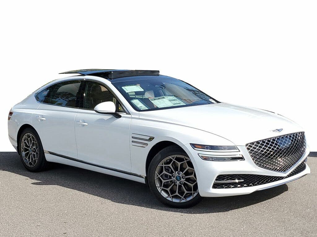 Genesis g80 roof hotsell rack