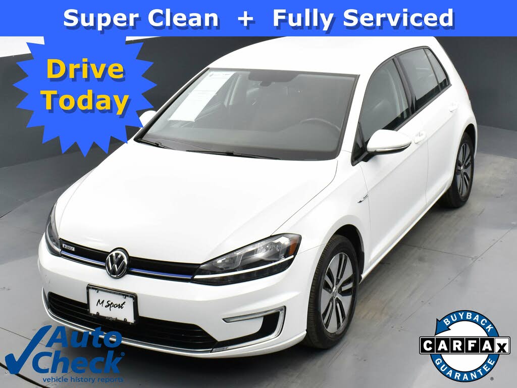2017 e golf store for sale