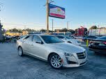 Cadillac CTS 3.6L Luxury RWD
