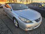 Toyota Camry Solara Sport V6 Coupe