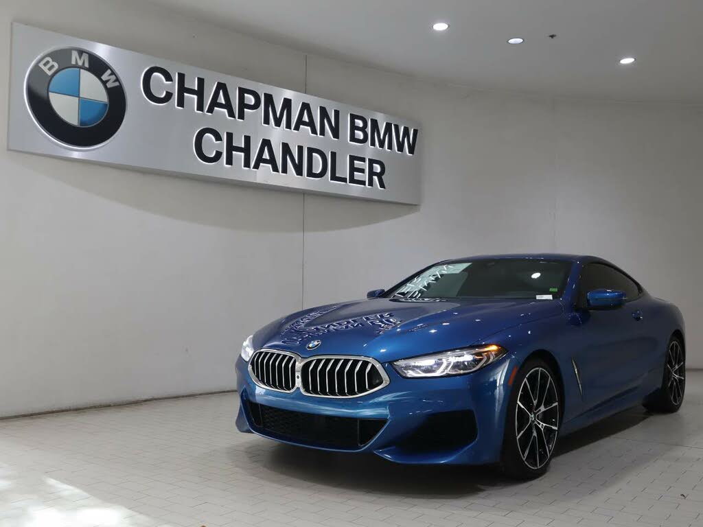 Used BMW 8 Series for Sale with Photos CarGurus