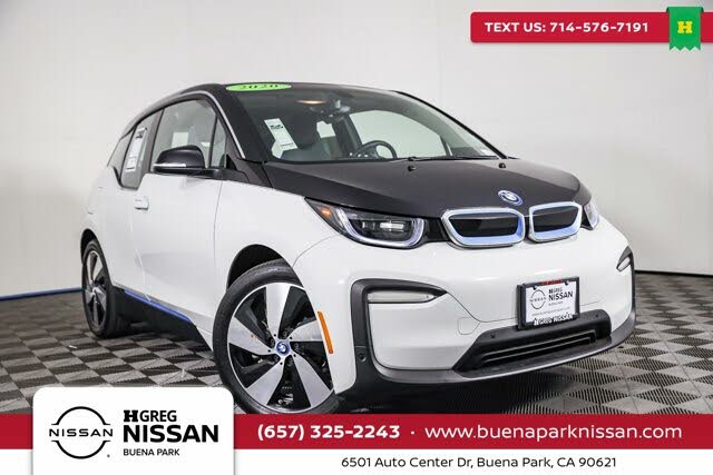 BMW i3 Price Trends and Pricing Insights