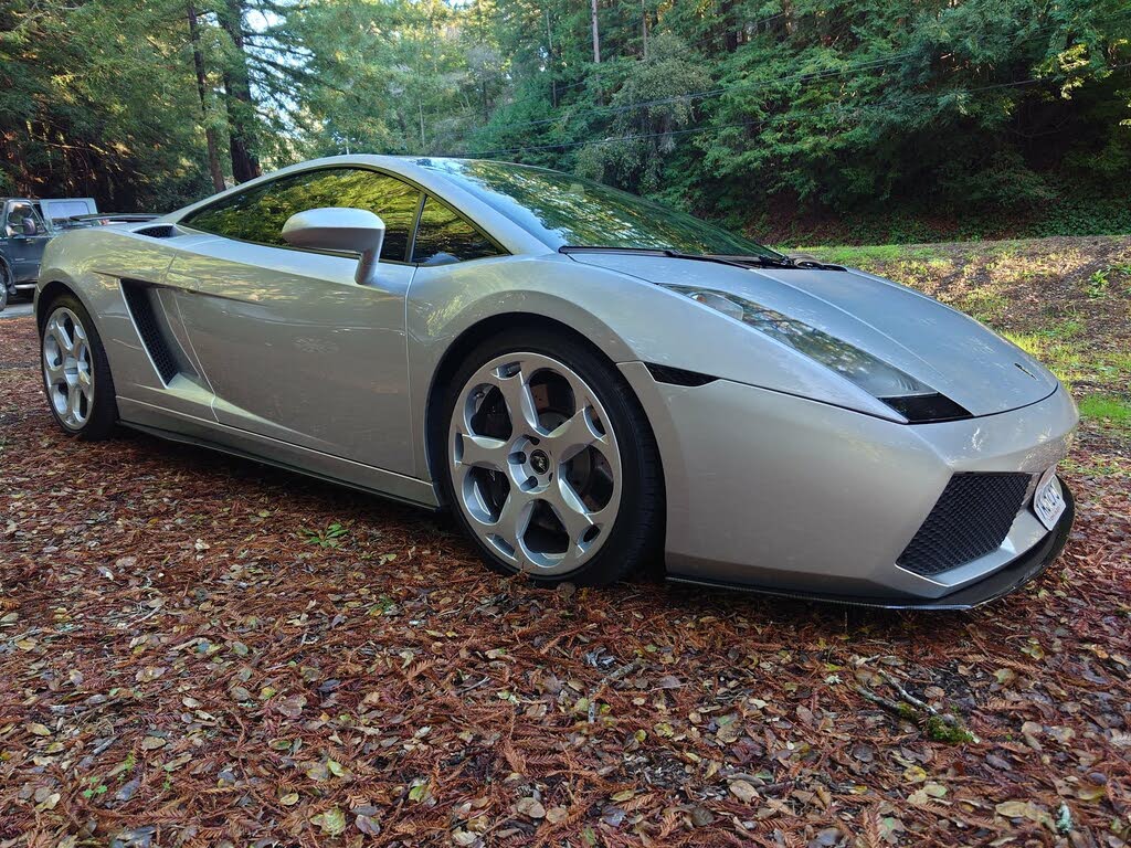 Used Lamborghini Gallardo for Sale in Sacramento CA CarGurus