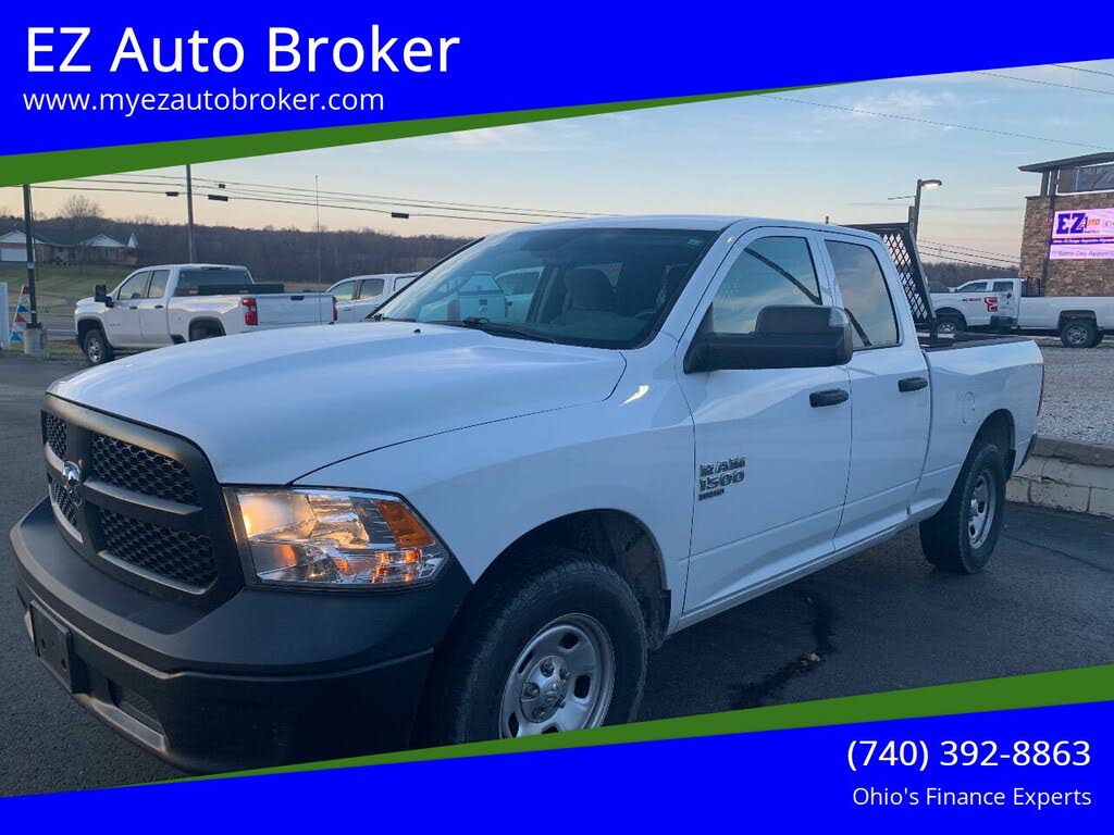 Used 2019 RAM 1500 for Sale with Photos CarGurus