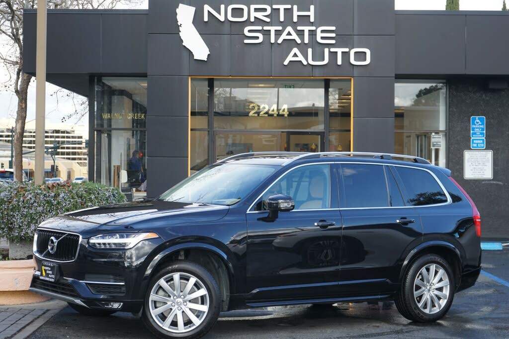 North State Auto Sales Walnut Creek CA