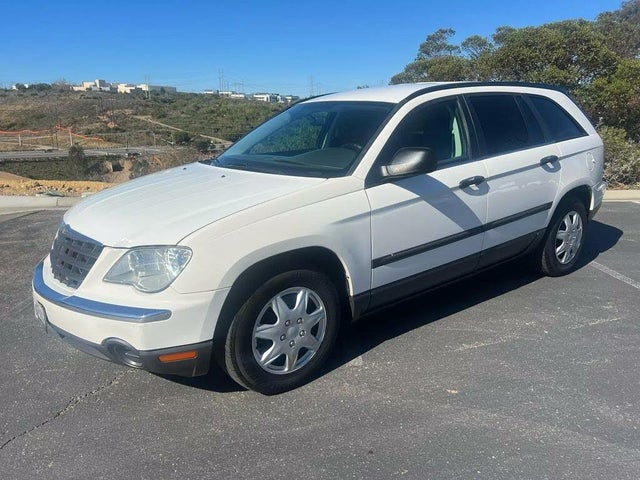 2007 Chrysler Pacifica FWD