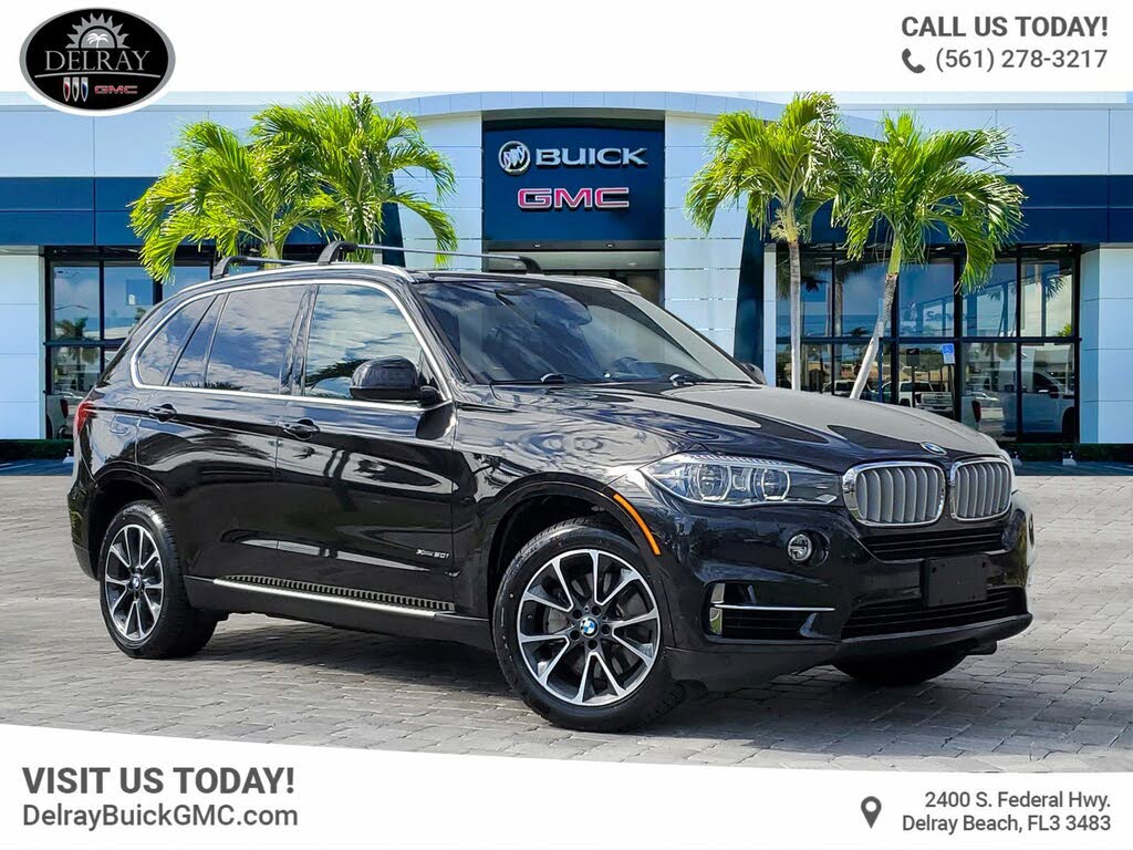 Delray Buick GMC Delray Beach FL