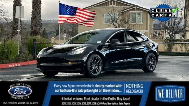 2014 tesla model on sale 3 for sale