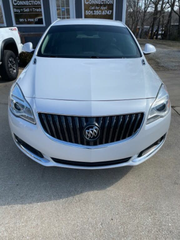 Used Buick Regal for Sale in Joplin MO CarGurus