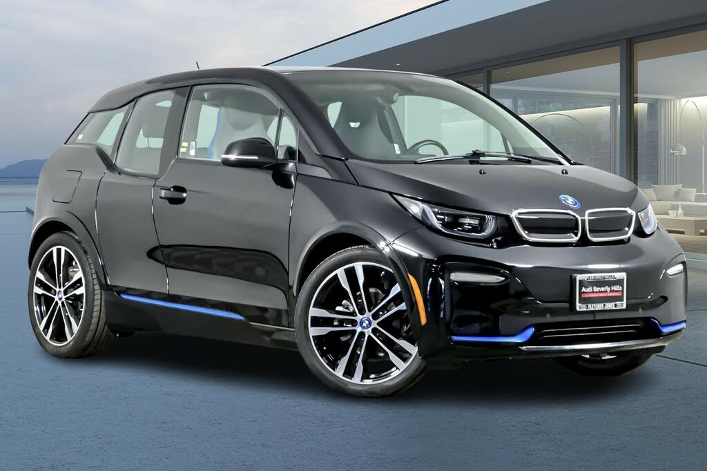 Used 2020 BMW i3 for Sale (with Photos) - CarGurus