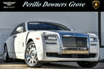 Rolls-Royce Ghost Sedan