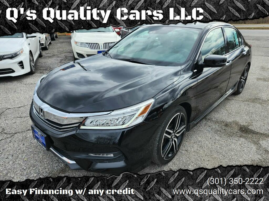 Q s Quality Cars LLC Capitol Heights MD