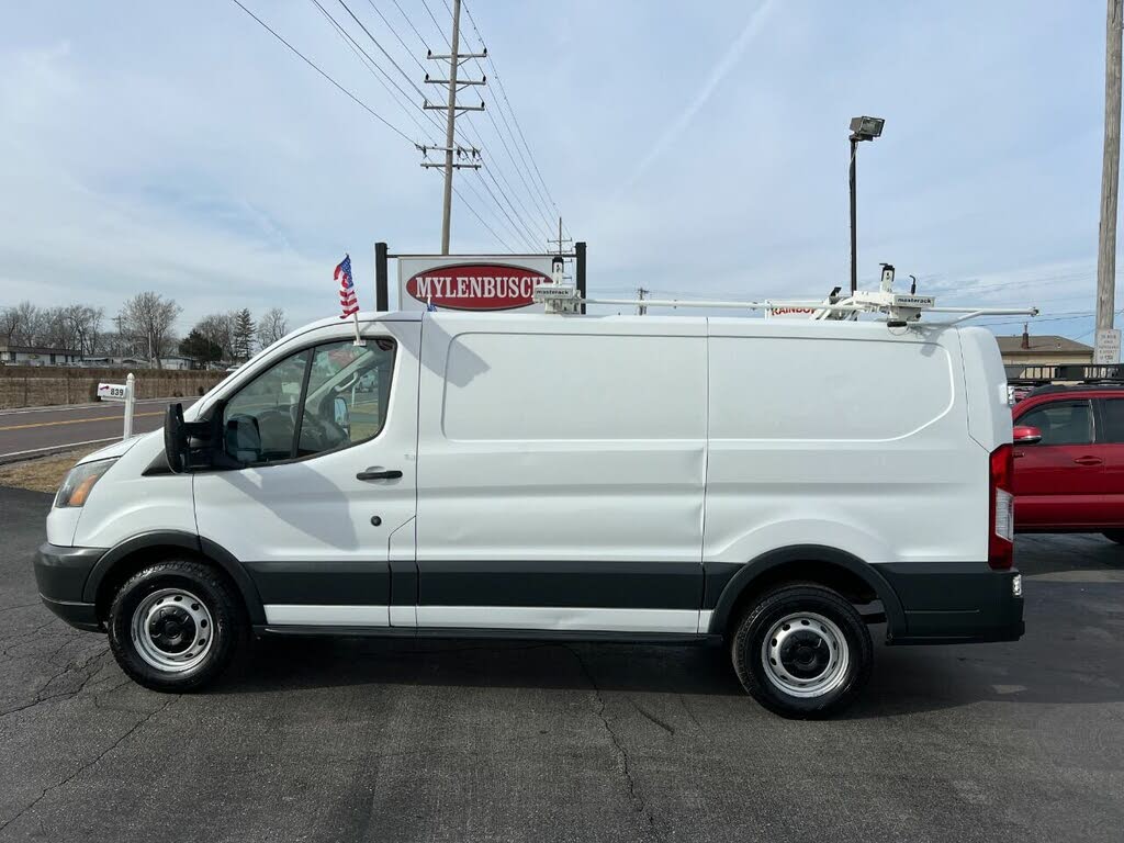 Used 2016 Ford Transit Cargo for Sale in Saint Louis, MO (with